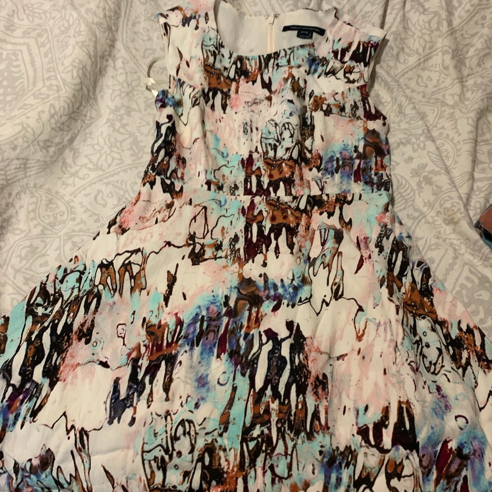 French Connection Dress - Picture 2 of 5